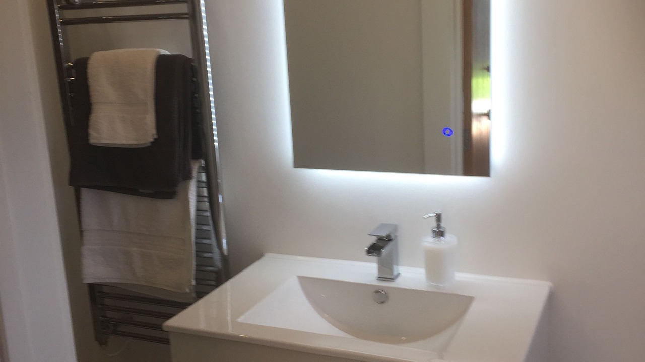 Photo of Bathroom in Fifield