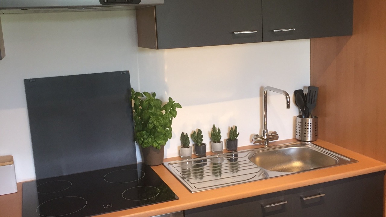Photo of Kitchen in Fifield