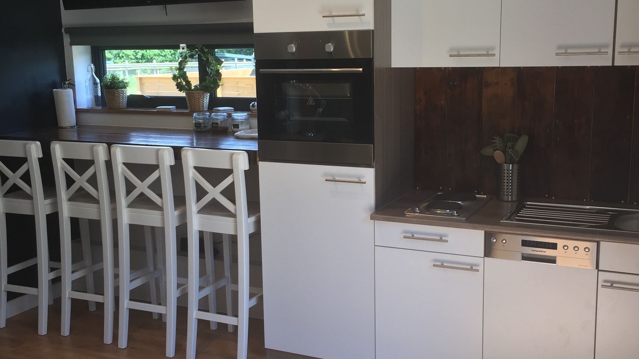 Photo of Kitchen in Fifield