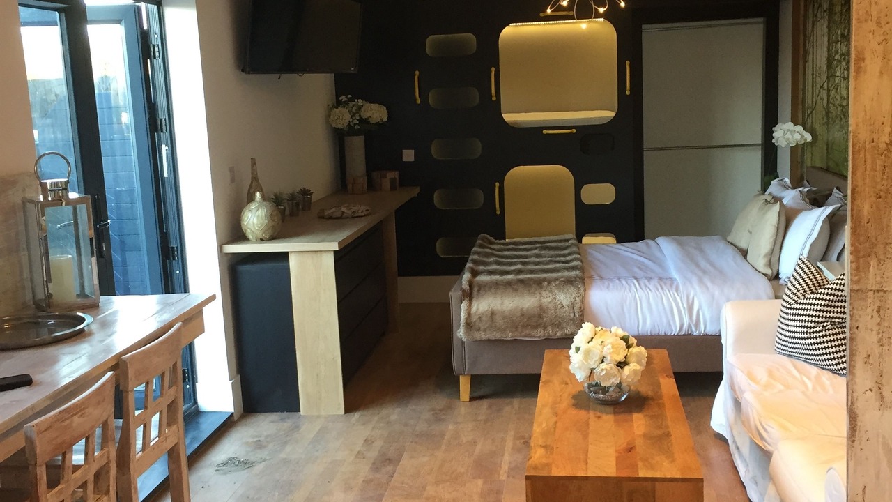 Photo of Livingroom in Fifield