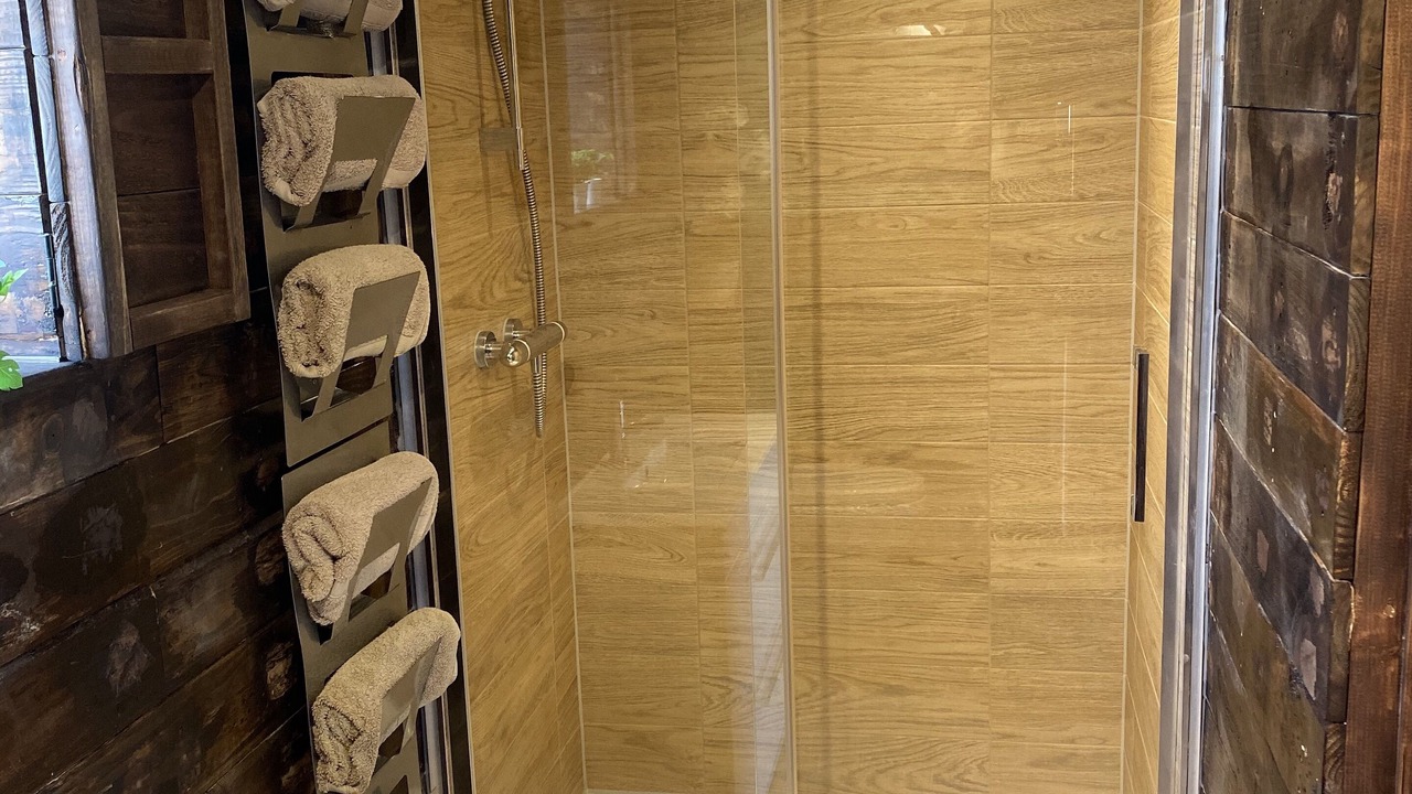 Photo of Bathroom in Fifield