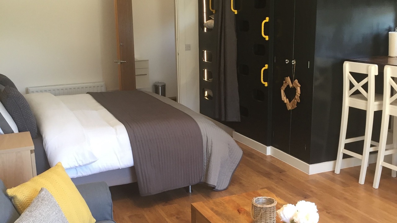 Photo of Bedroom in Fifield