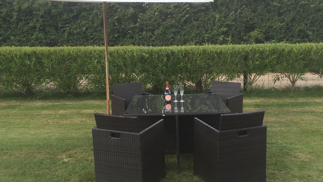 Photo of Patio Balcony in Fifield