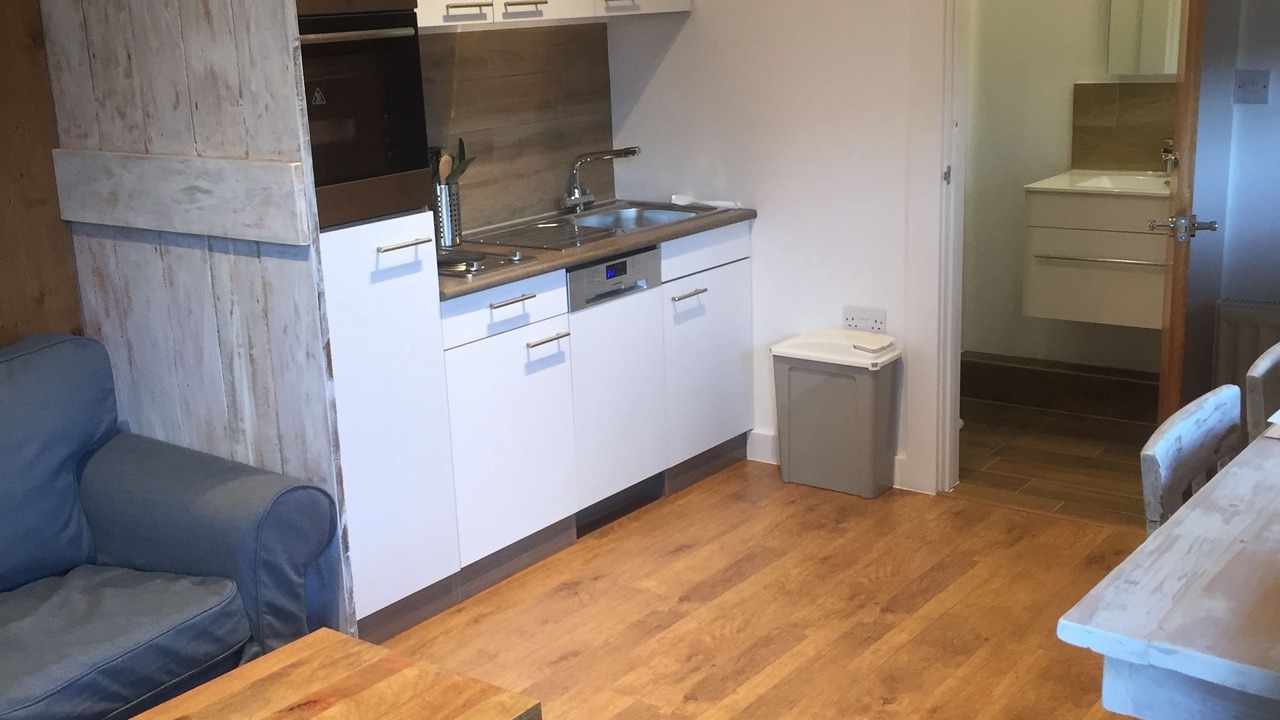 Photo of Kitchen in Fifield