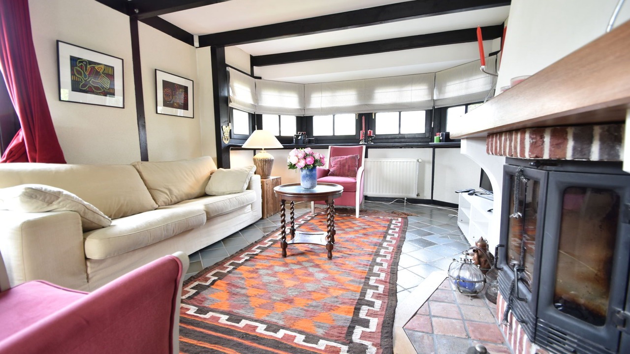 Photo of Livingroom in Bruinisse