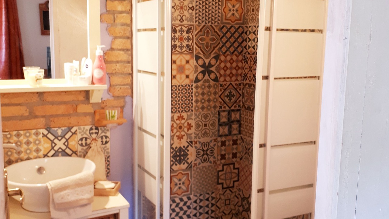 Photo of Bathroom in Roquebrune-Cap-Martin