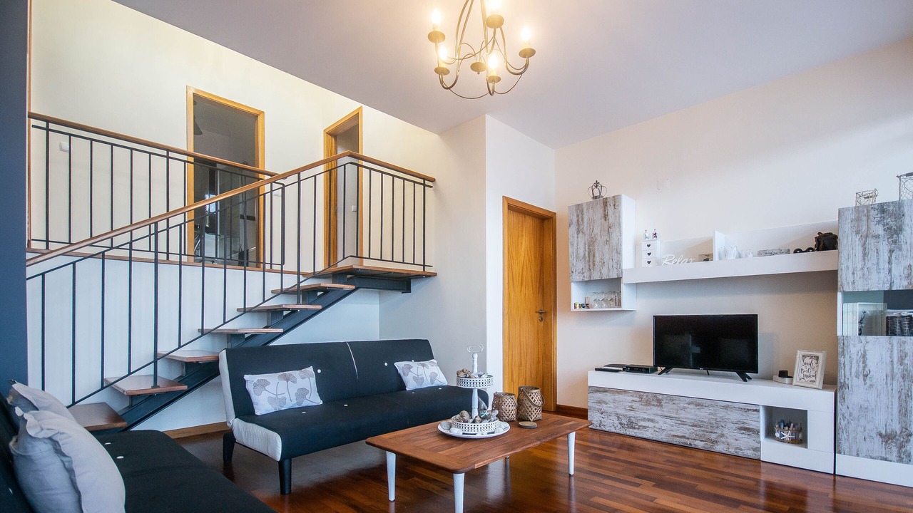 Photo of Livingroom in Porto Moniz