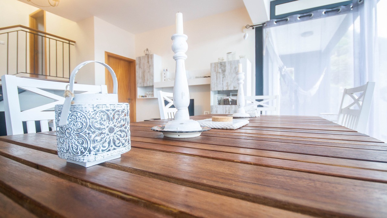 Photo of Kitchen in Porto Moniz