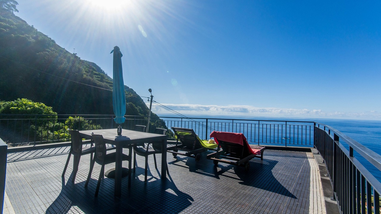Photo of Outdoor in Porto Moniz