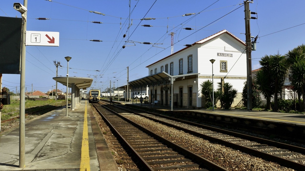 Photo of Outdoor in Esmoriz