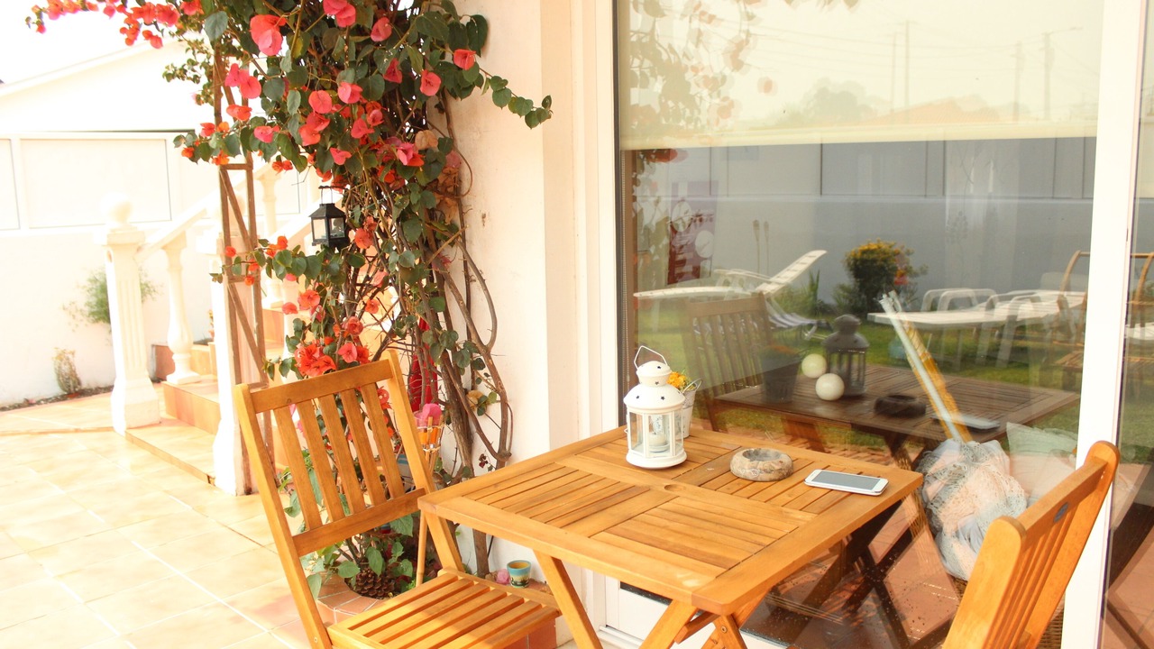 Photo of Outdoor in Esmoriz
