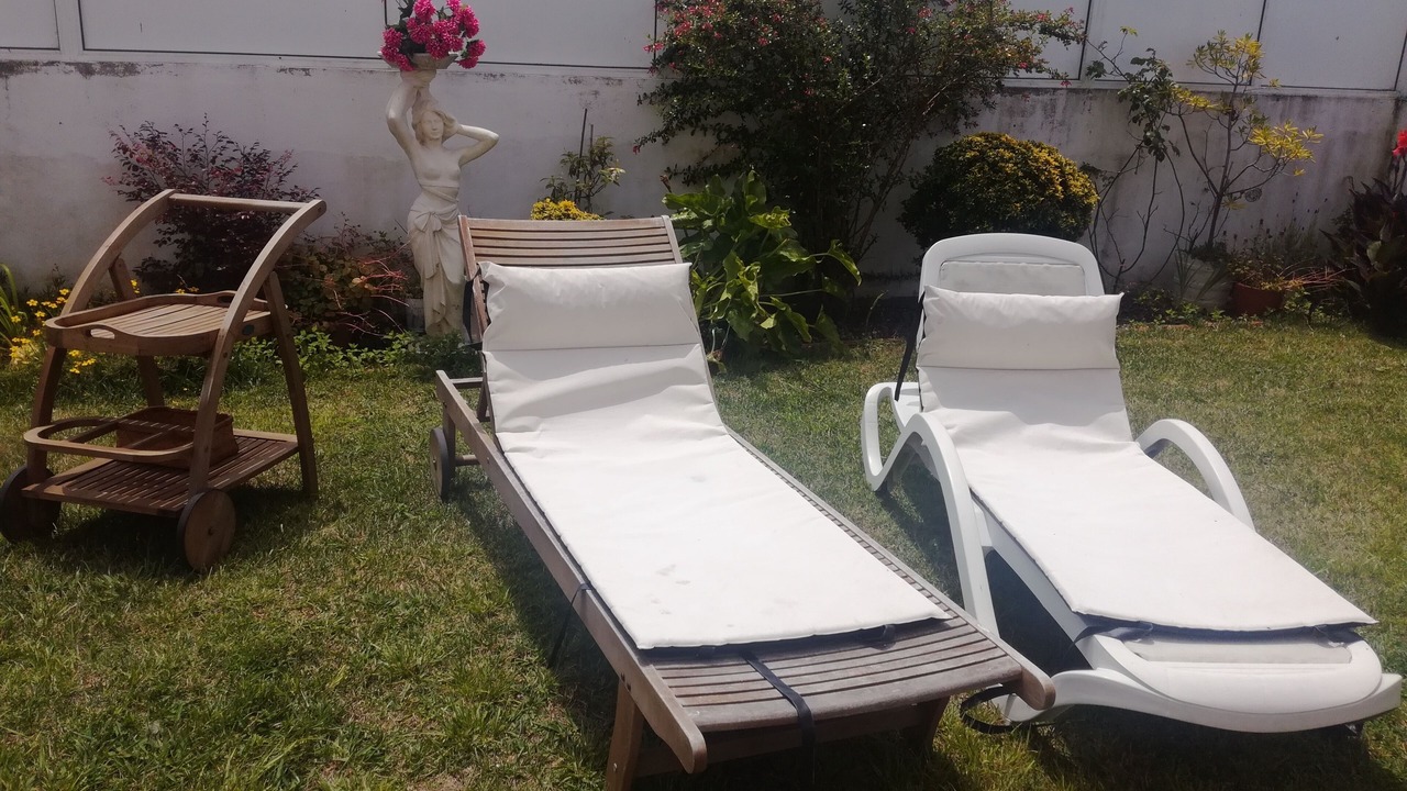 Photo of Outdoor in Esmoriz