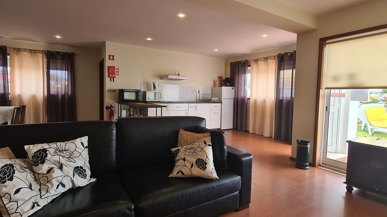 Photo of Livingroom in Esmoriz