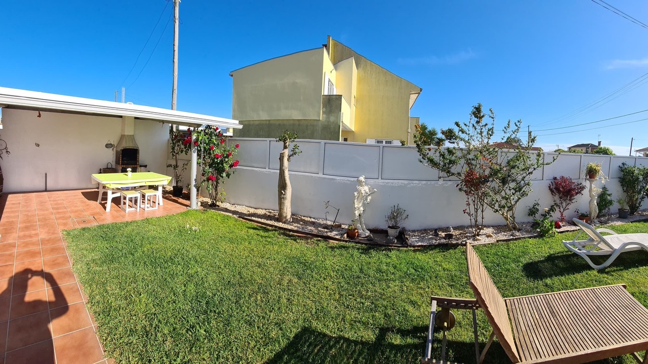 Photo of Patio Balcony in Esmoriz
