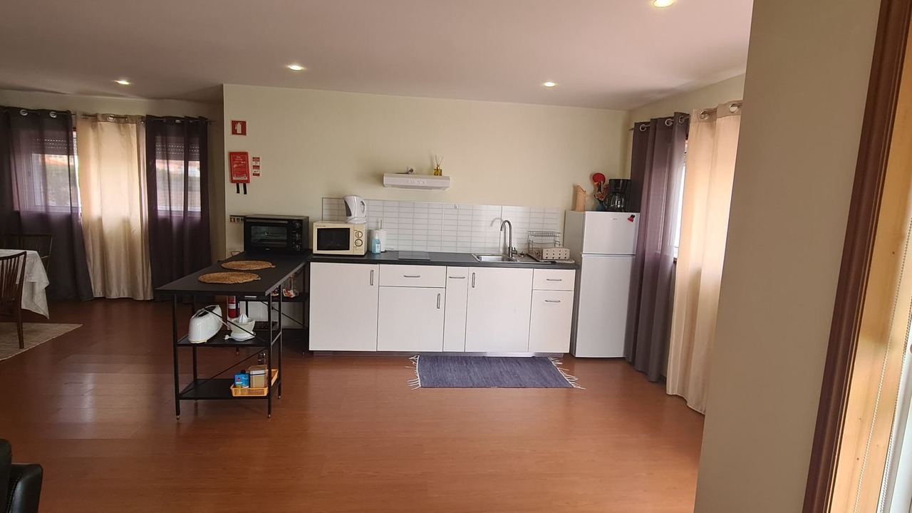 Photo of Kitchen in Esmoriz