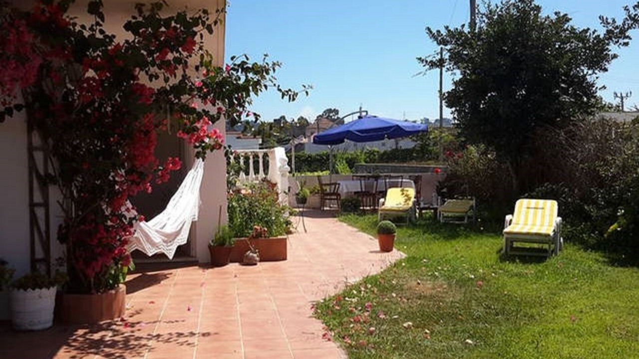 Photo of Patio Balcony in Esmoriz