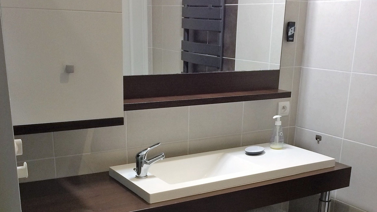 Photo of Bathroom in Olonne-sur-Mer