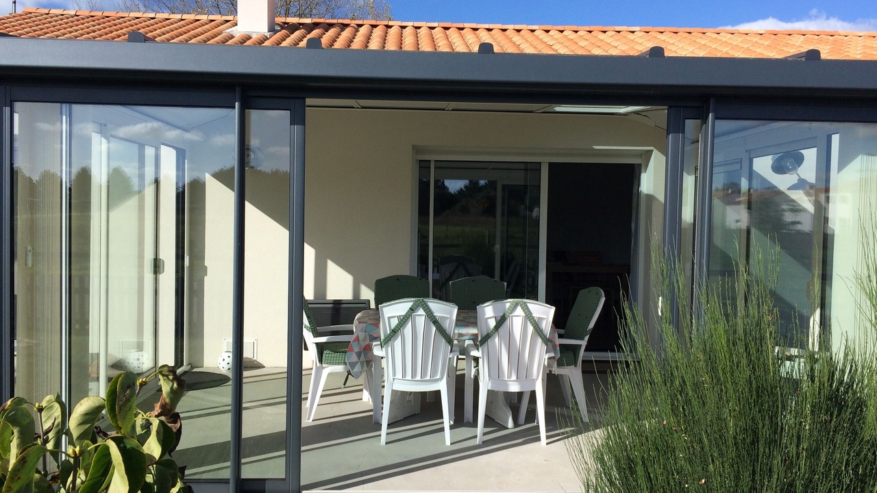 Photo of Outdoor in Olonne-sur-Mer