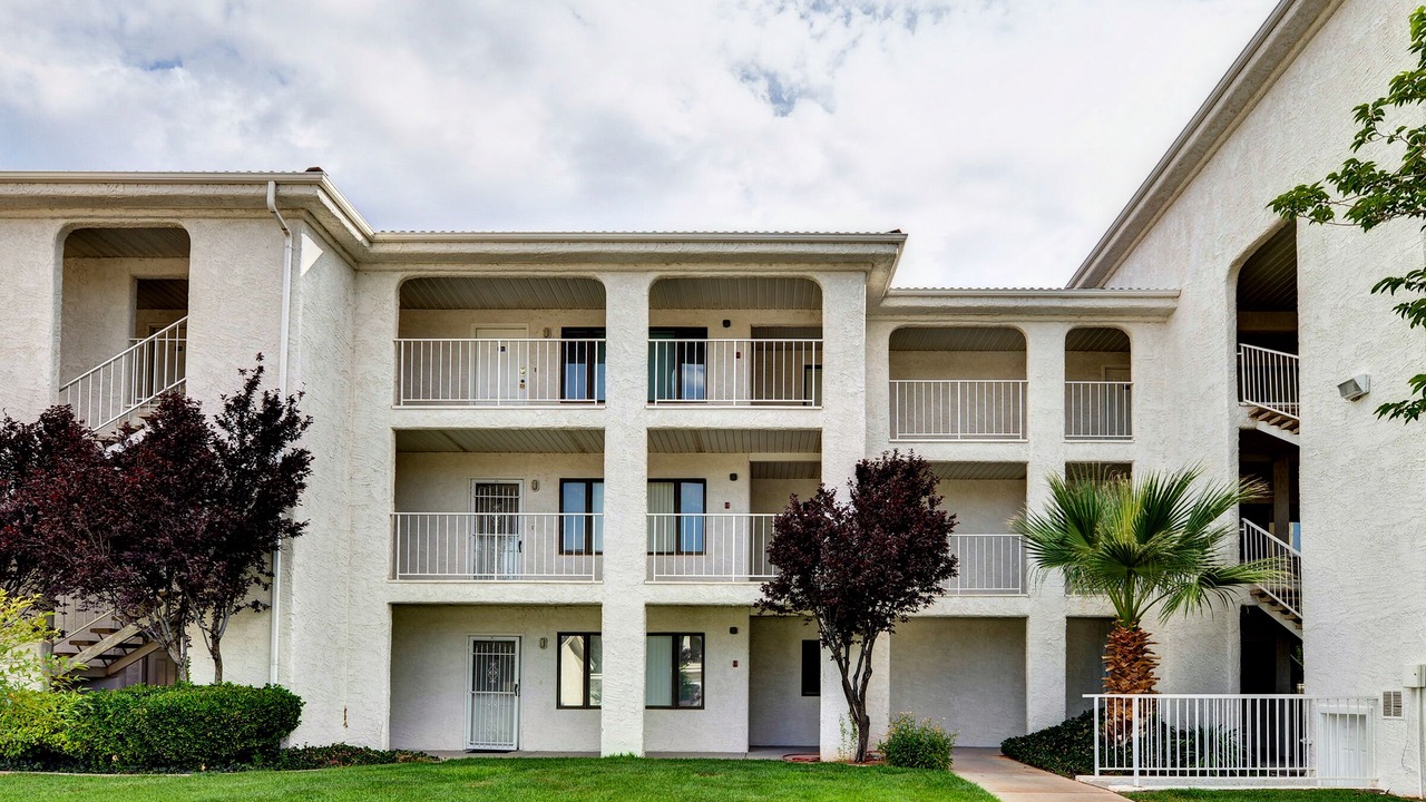Photo of Outdoor in St. George