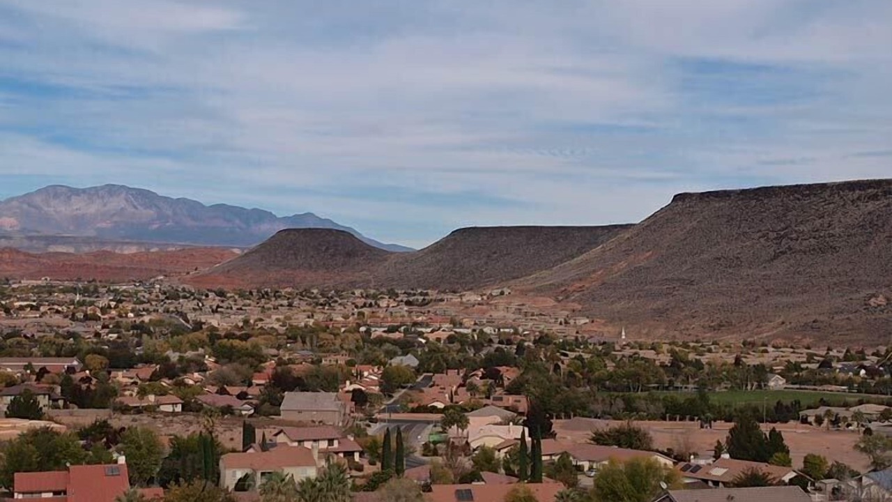 Photo of Outdoor in St. George