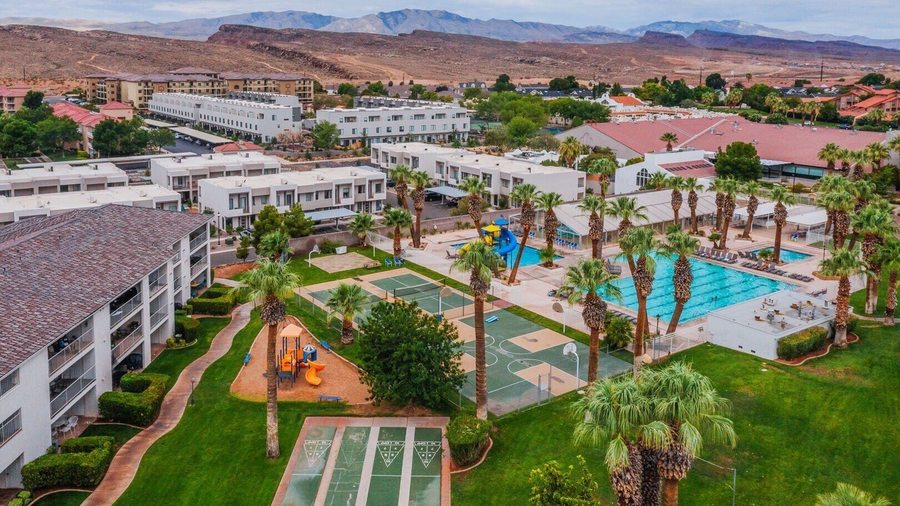 Photo of Outdoor in St. George