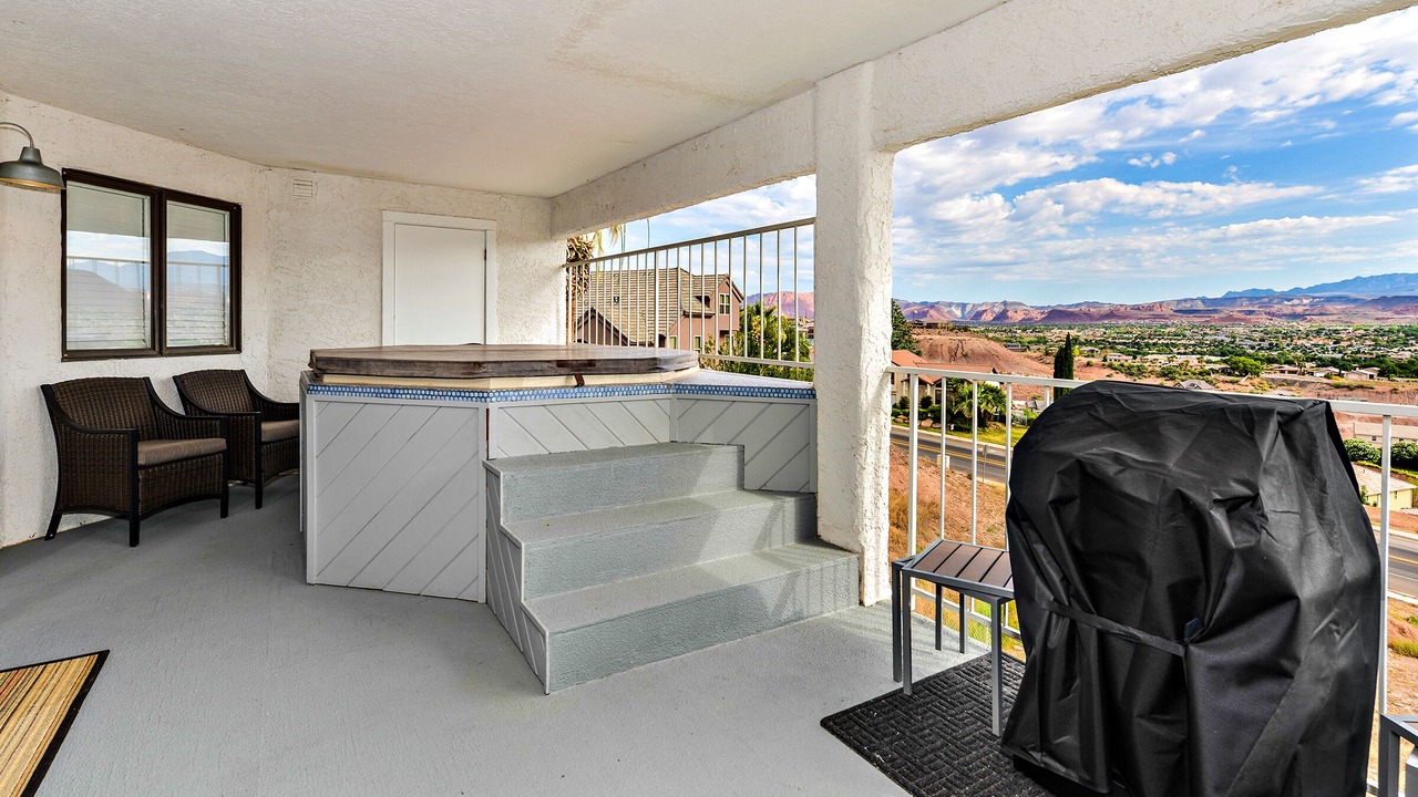 Photo of Outdoor in St. George