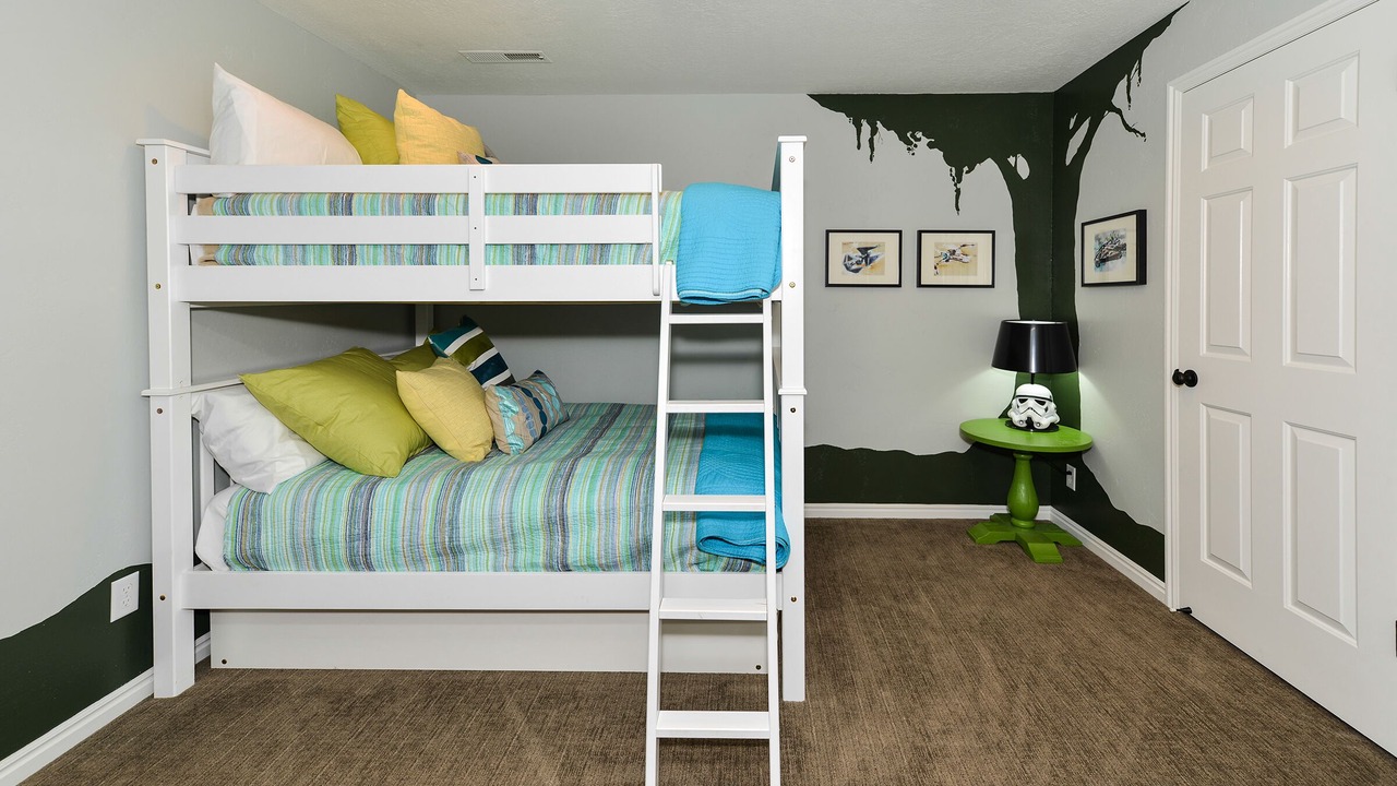 Photo of Bedroom in St. George