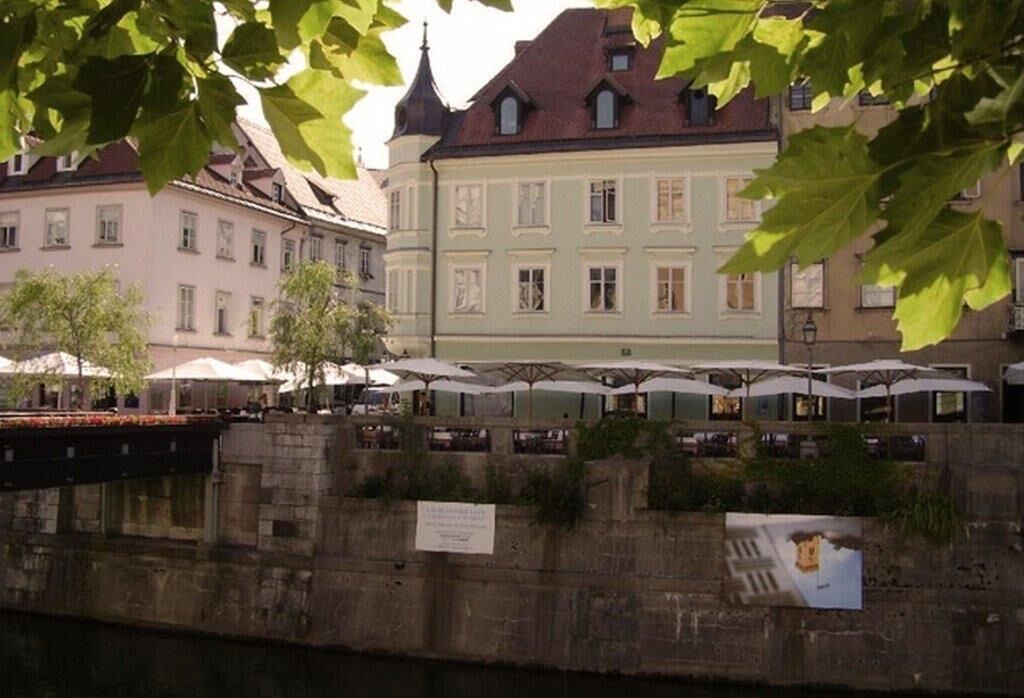 Photo of Others in Ljubljana Old Town