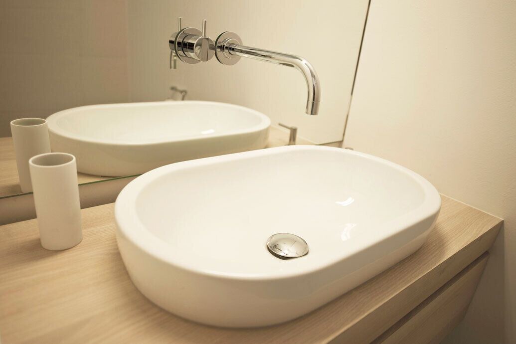 Photo of Bathroom in Ljubljana Old Town