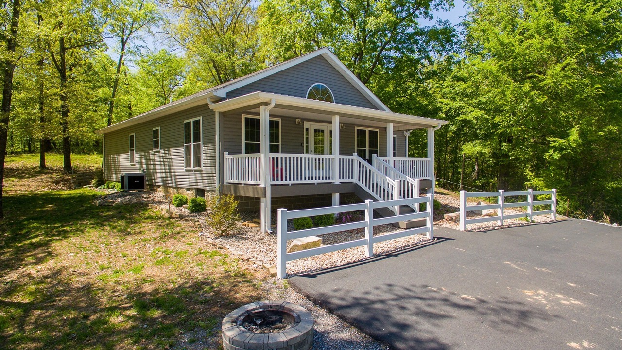 Photo of Outdoor in Grand Rivers