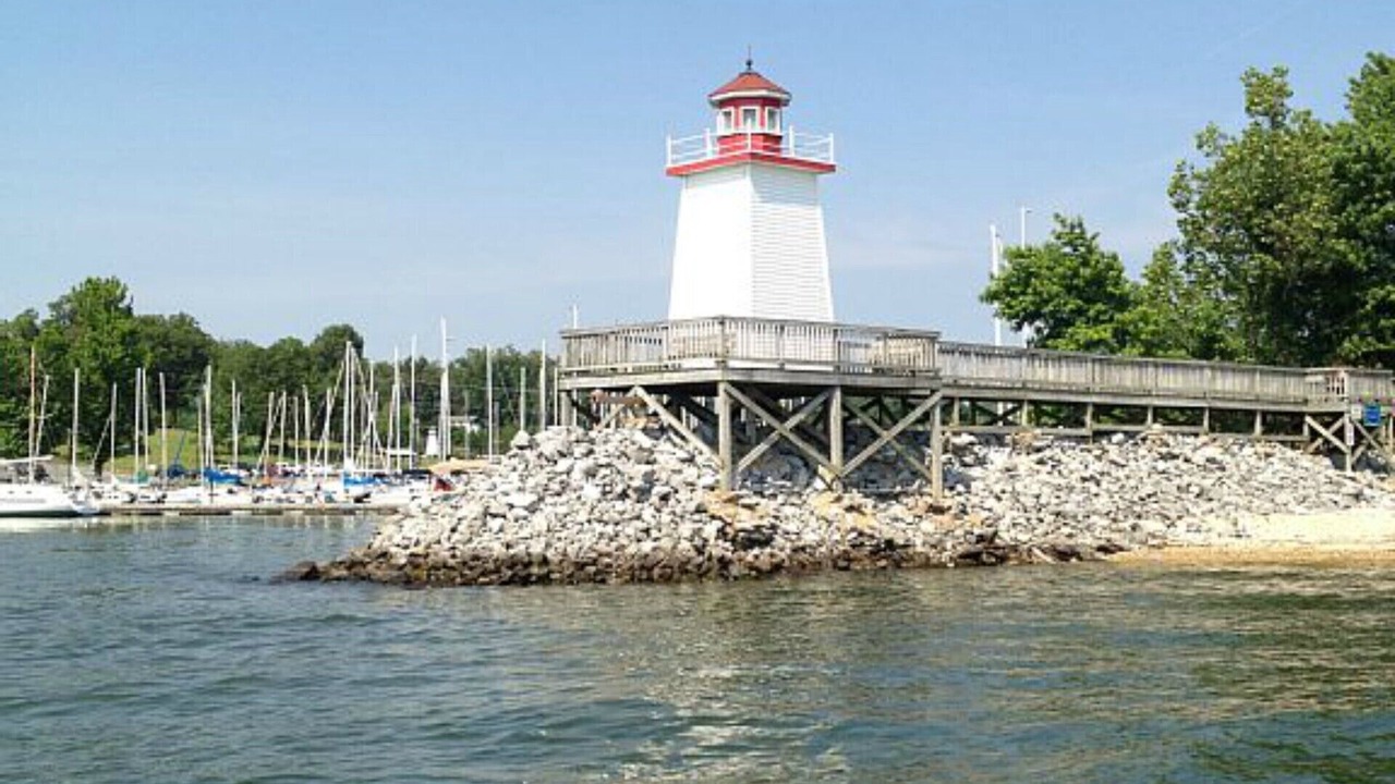 Photo of Others in Grand Rivers