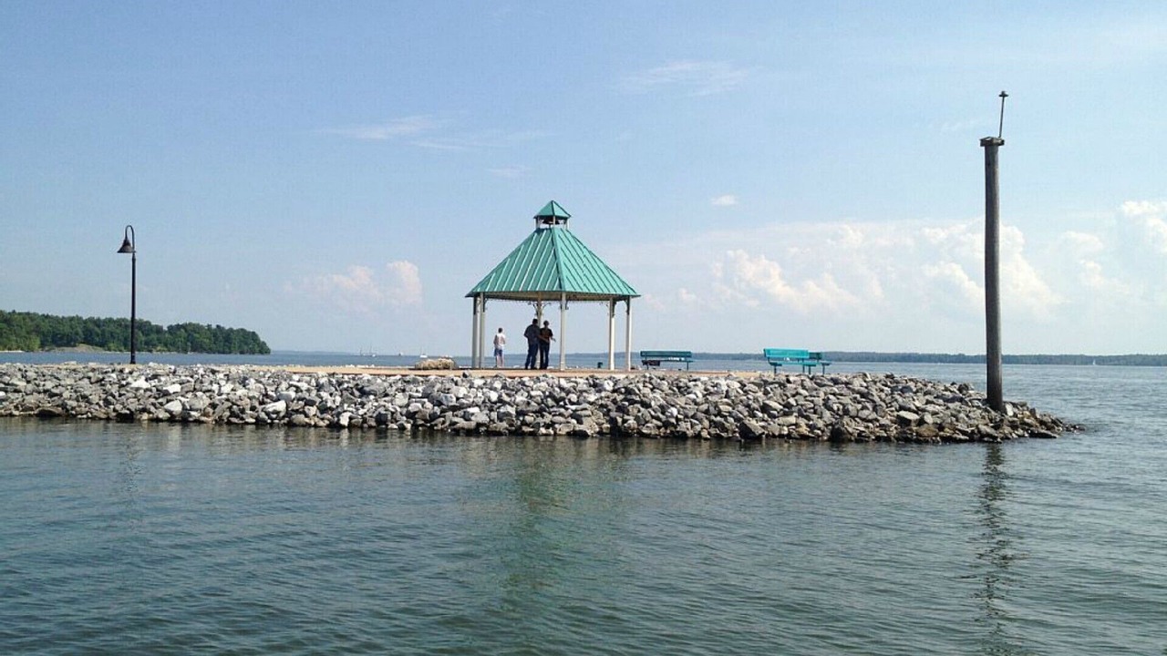 Photo of Others in Grand Rivers