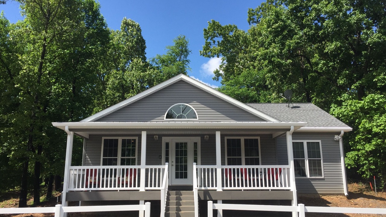 Photo of Outdoor in Grand Rivers