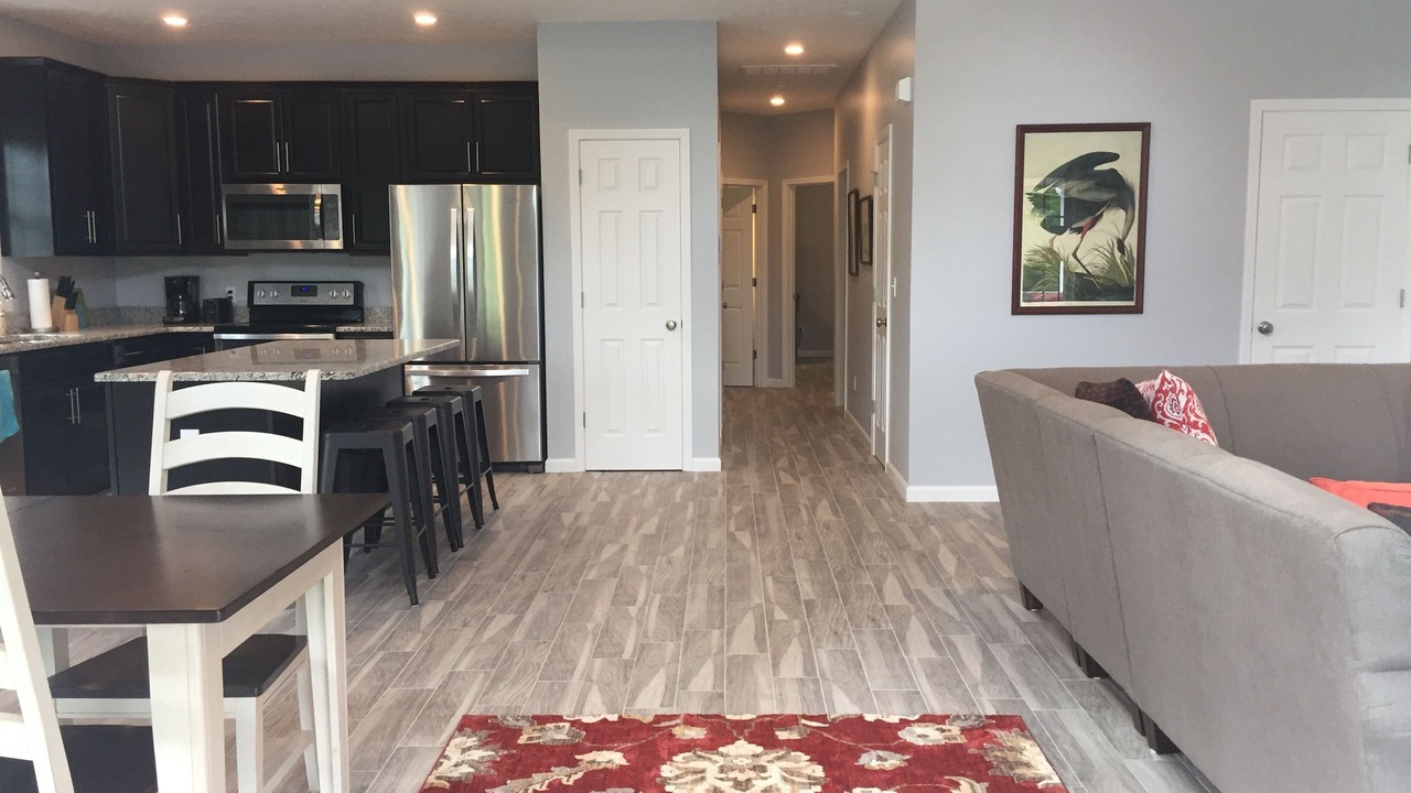 Photo of Bedroom in Grand Rivers
