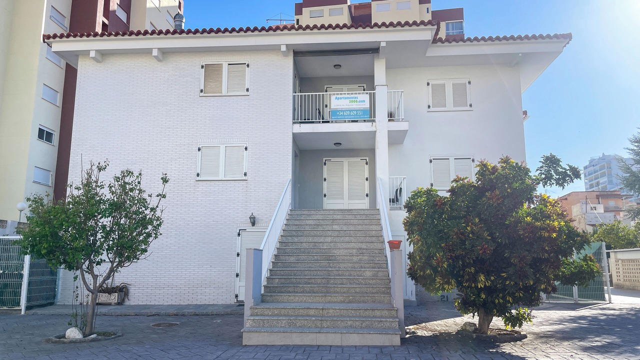 Photo of Outdoor in Grau i Platja