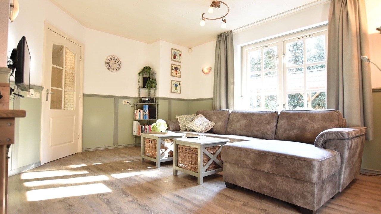 Photo of Livingroom in Reutum