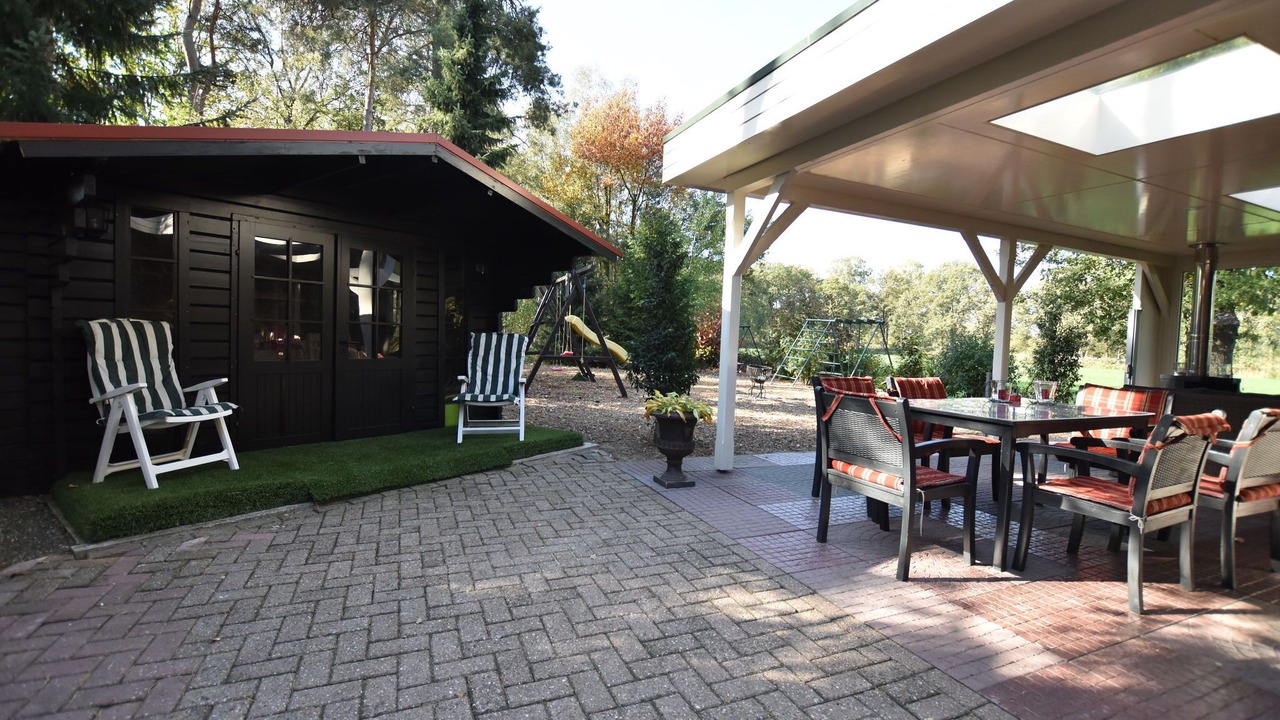 Photo of Patio Balcony in Reutum