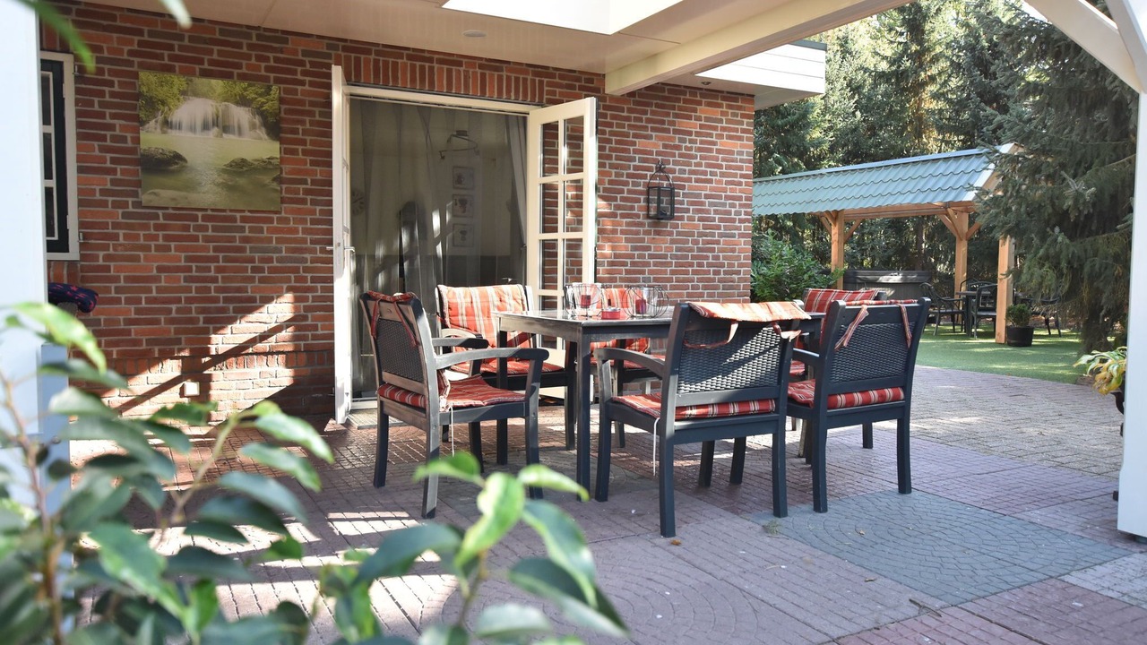 Photo of Patio Balcony in Reutum