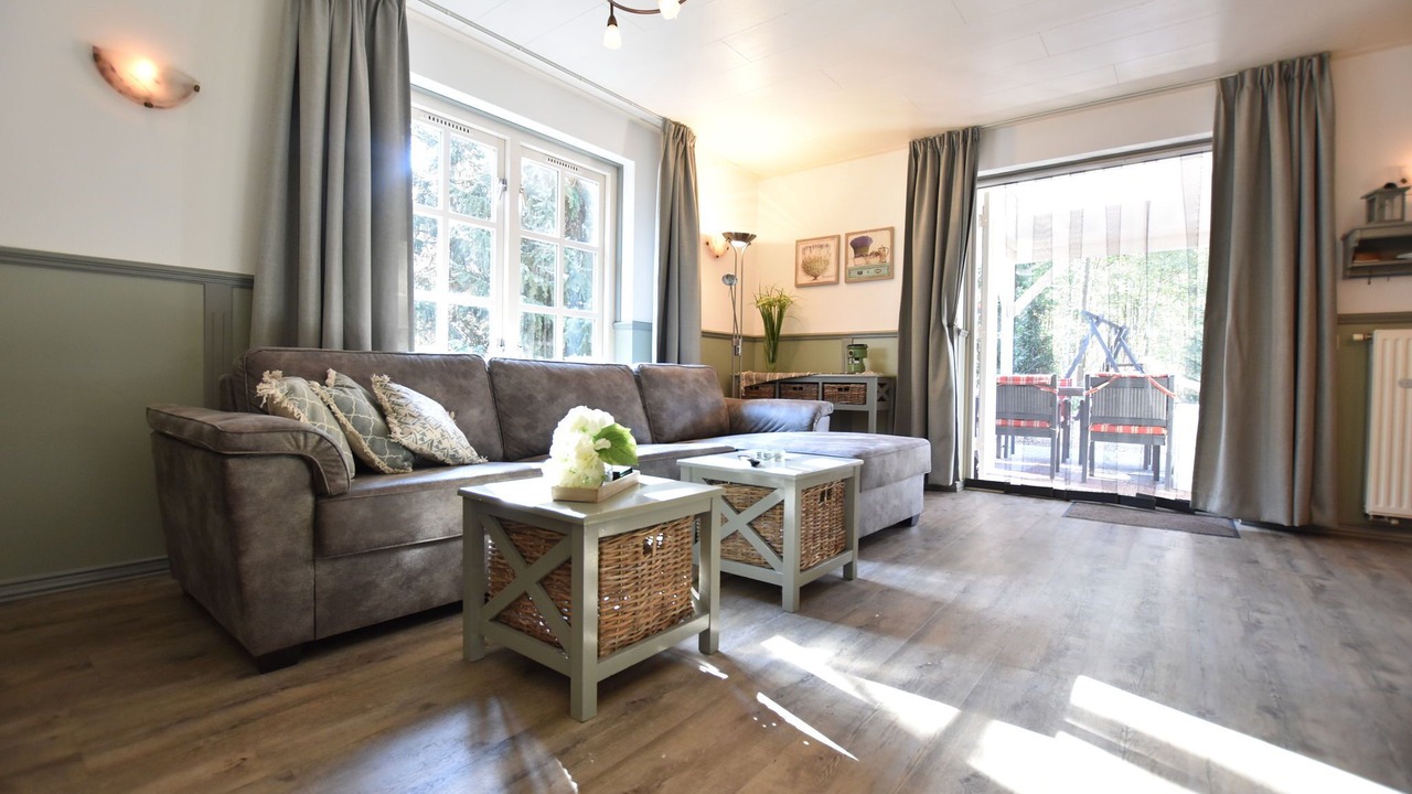 Photo of Livingroom in Reutum