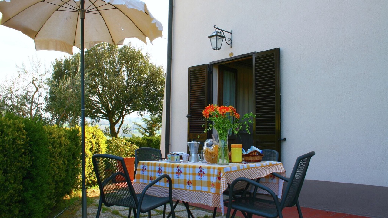 Photo of Patio Balcony in Gallina