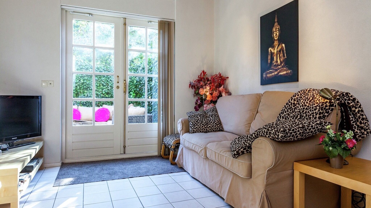 Photo of Livingroom in Oostkapelle