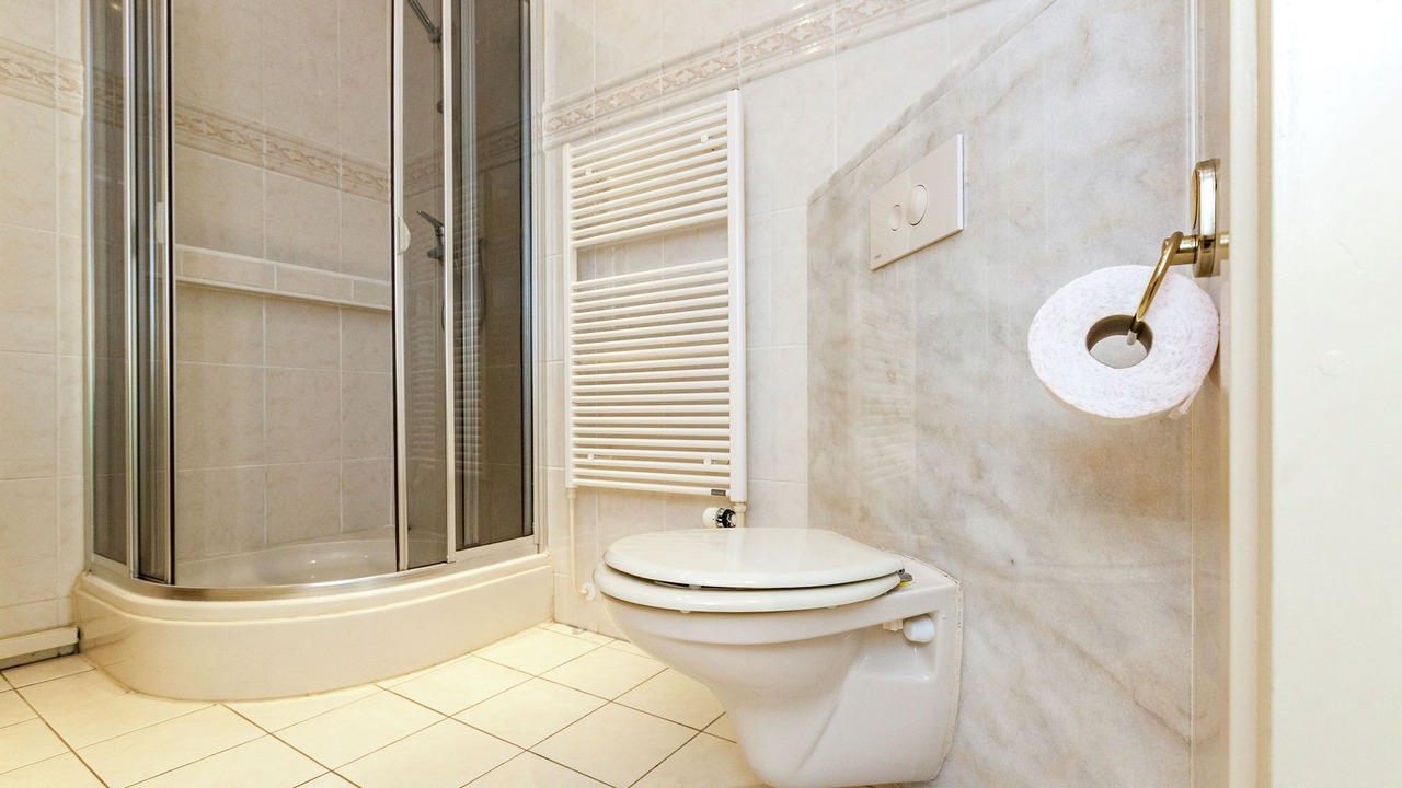 Photo of Bathroom in Oostkapelle