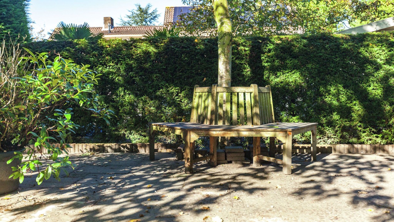 Photo of Patio Balcony in Oostkapelle