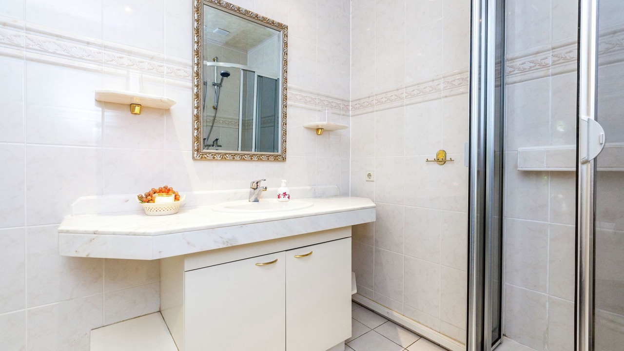 Photo of Bathroom in Oostkapelle