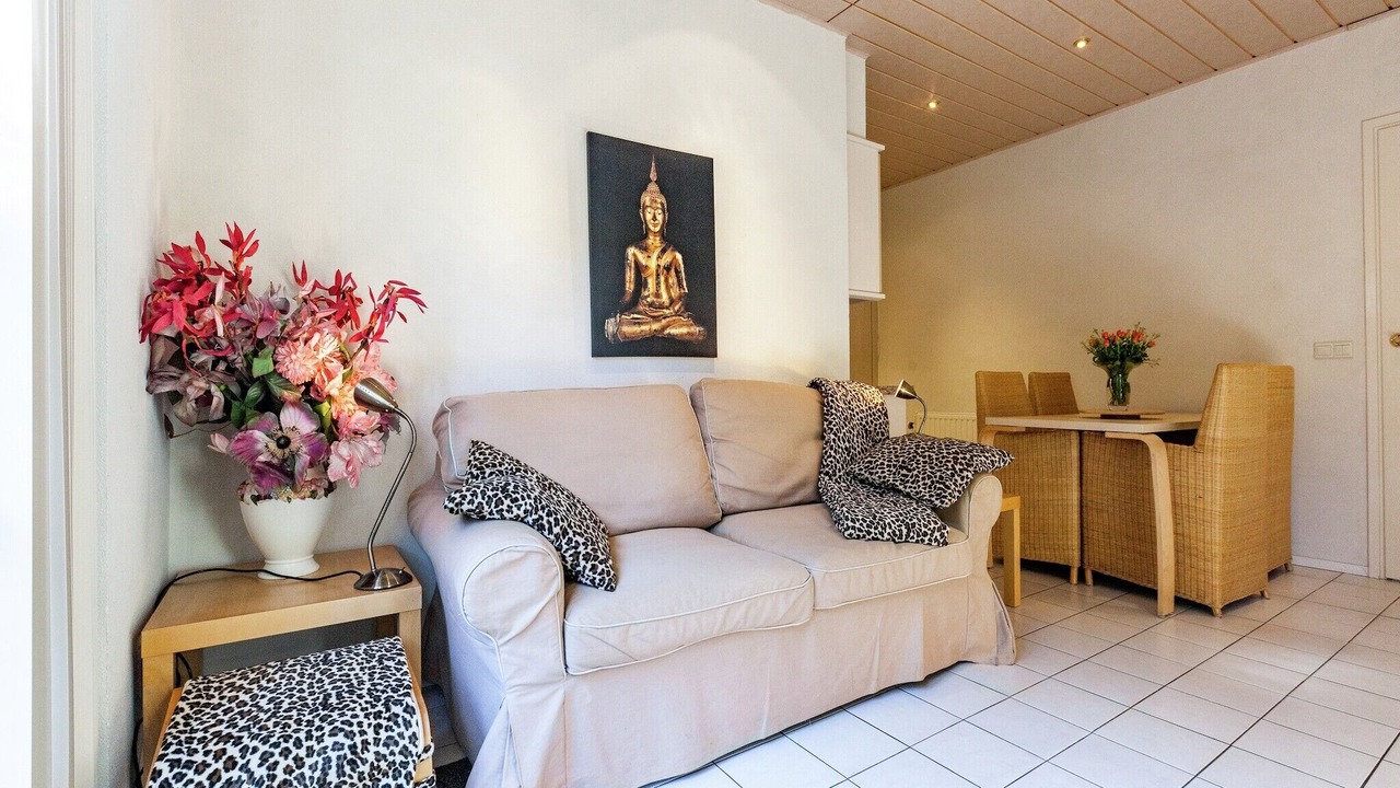 Photo of Livingroom in Oostkapelle
