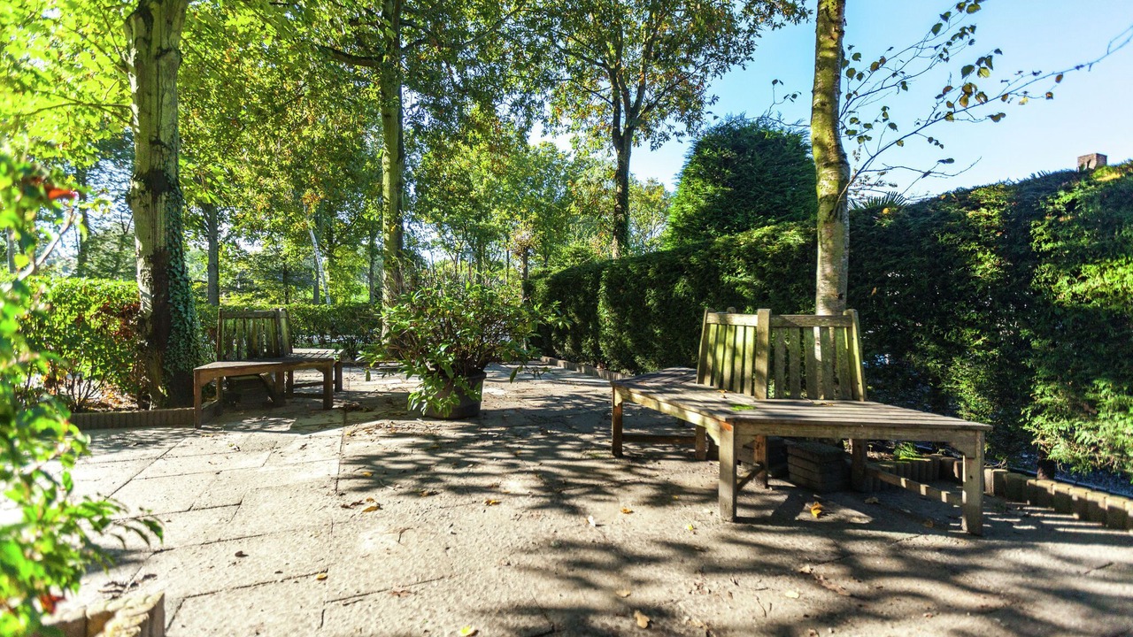Photo of Patio Balcony in Oostkapelle