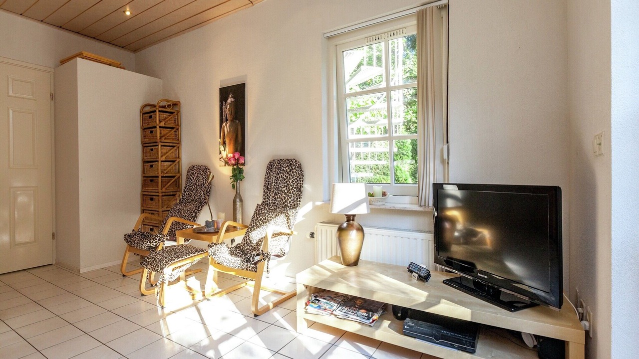 Photo of Livingroom in Oostkapelle