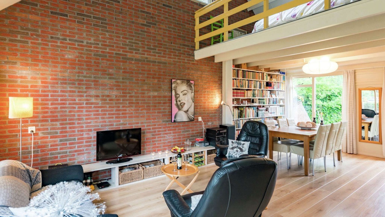 Photo of Livingroom in Lauwersoog
