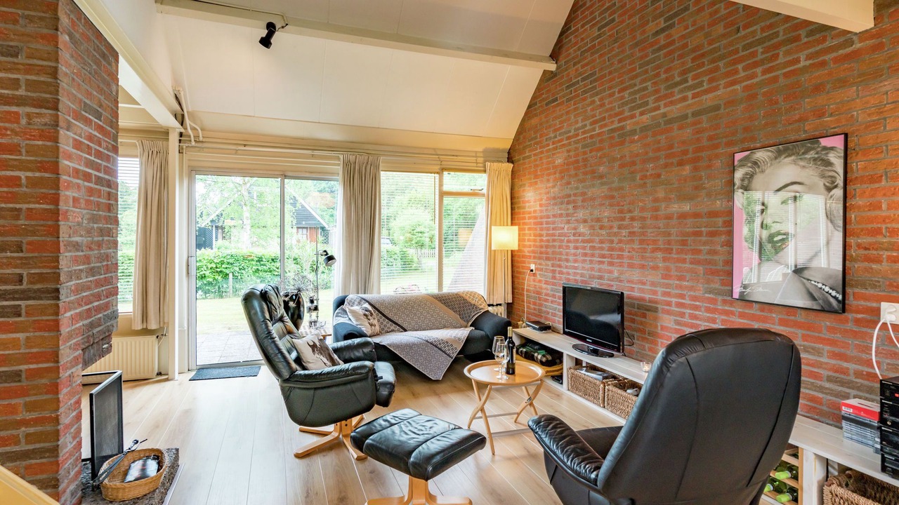 Photo of Livingroom in Lauwersoog