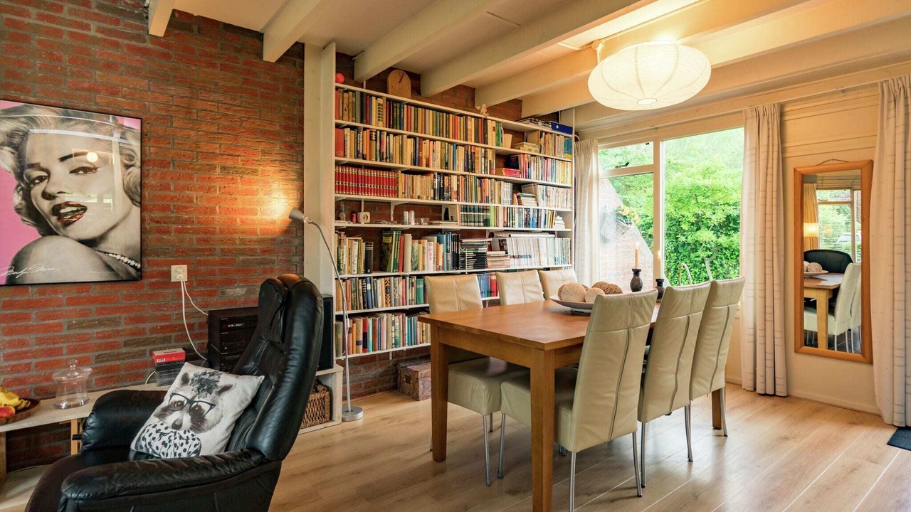 Photo of Livingroom in Lauwersoog